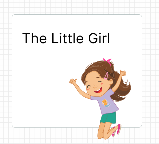 The Little Girl