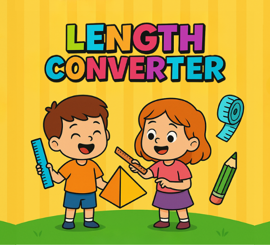 Length Converter