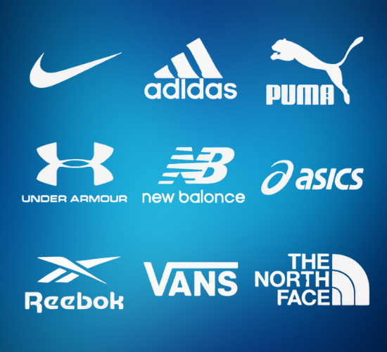 Sportswear Brand Logo Quiz