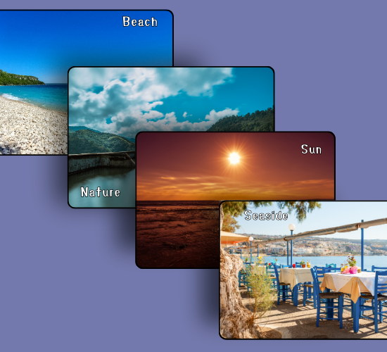 Summer Display Photos