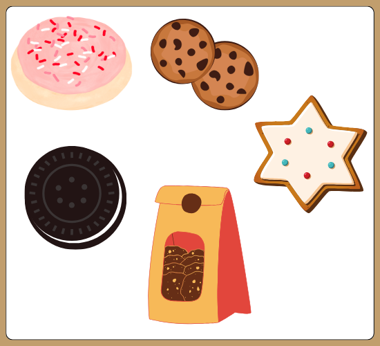 Cookie Cut-Outs