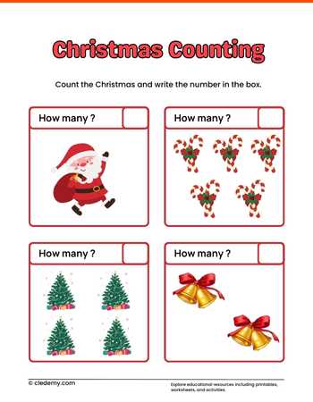 Christmas Count