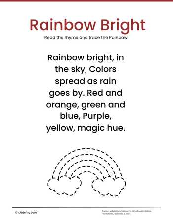 Rainbow Bright
