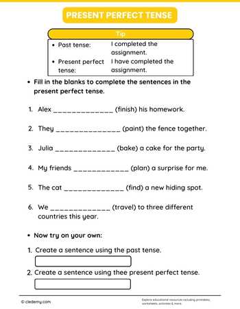 worksheet