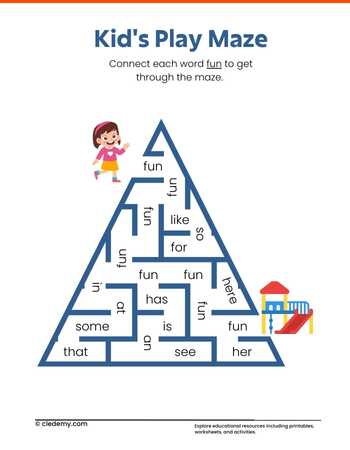 worksheet