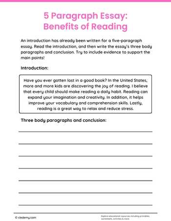 worksheet