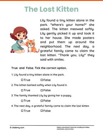 worksheet