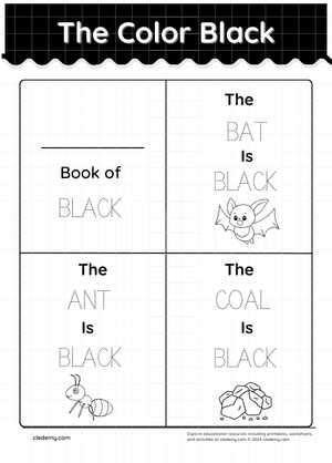 worksheet