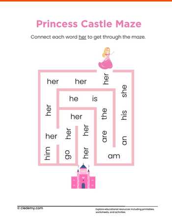 worksheet