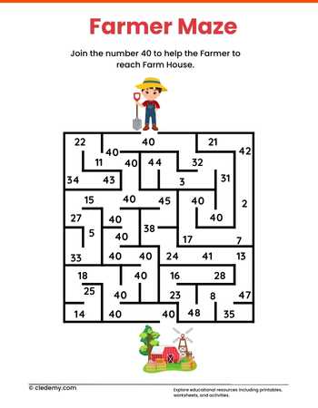 worksheet