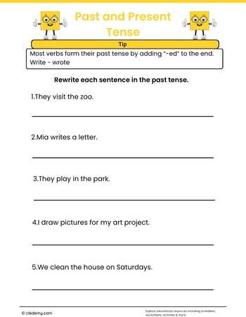 worksheet