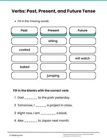 worksheet