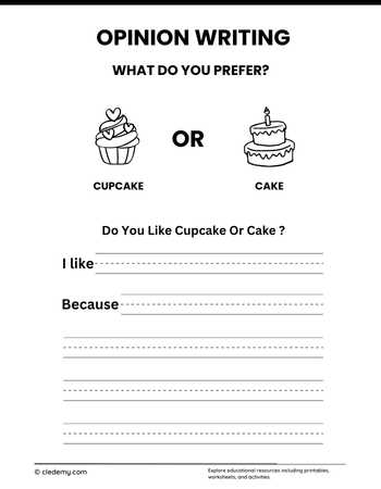 worksheet