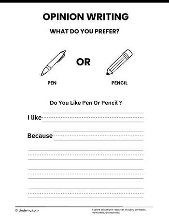 worksheet
