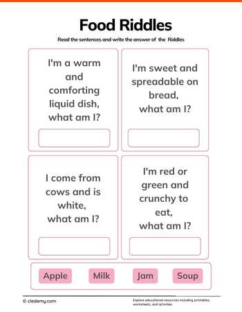 worksheet