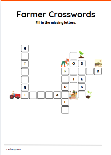 worksheet