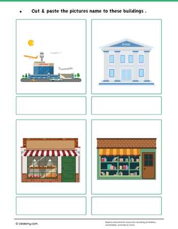 worksheet