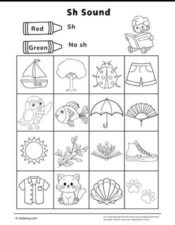 worksheet
