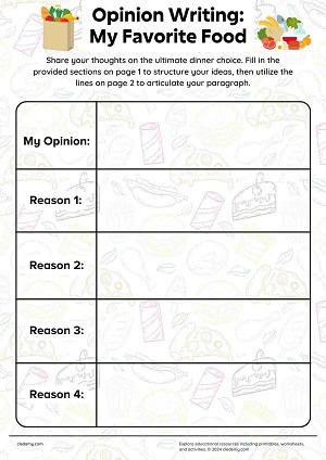 worksheet