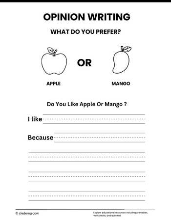 worksheet