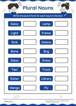 worksheet