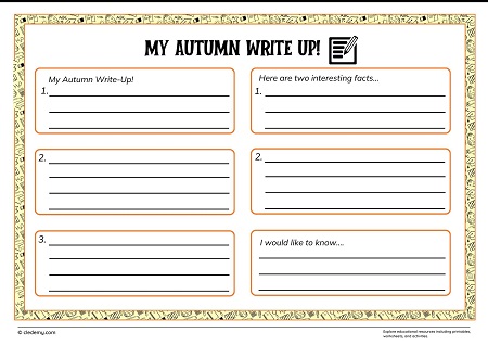 Autumn Write-Up