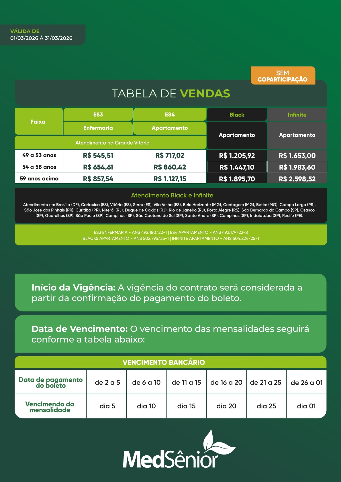 MedSênior ES – Pessoa Física