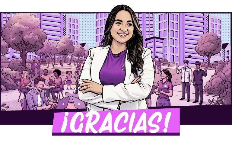 ¡Gracias!