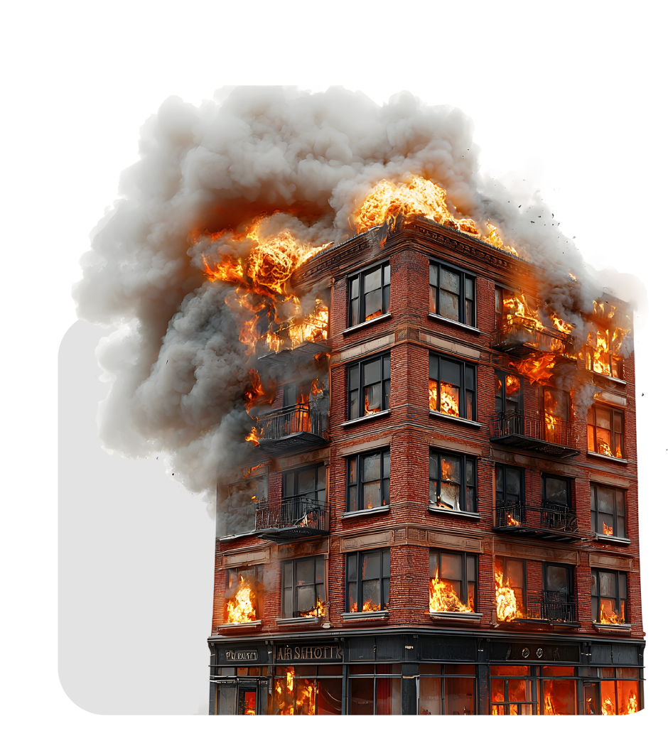 Activar Organismos de Emergencia