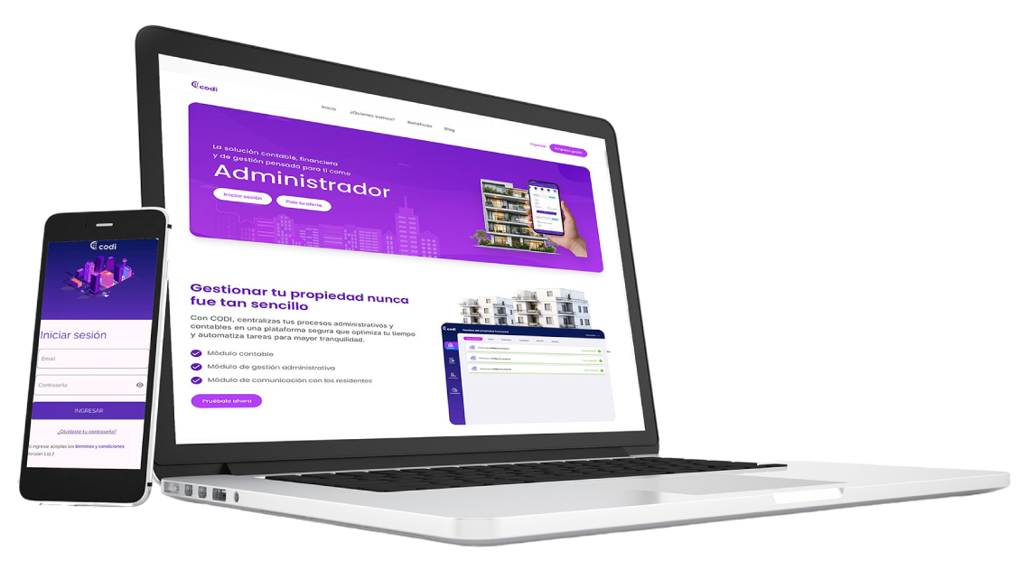 Mockup Dispositivos