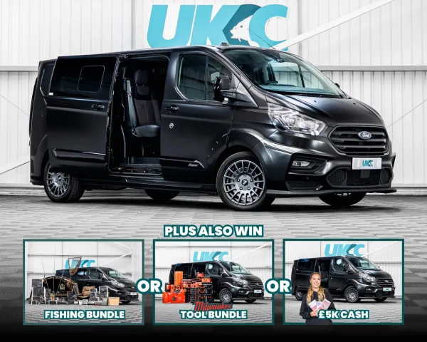 FORD TRANSIT CUSTOM MS-RT + £5,000 CASH!