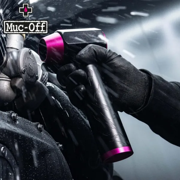 Muc-Off It Blows! Precision Air Blaster XL
