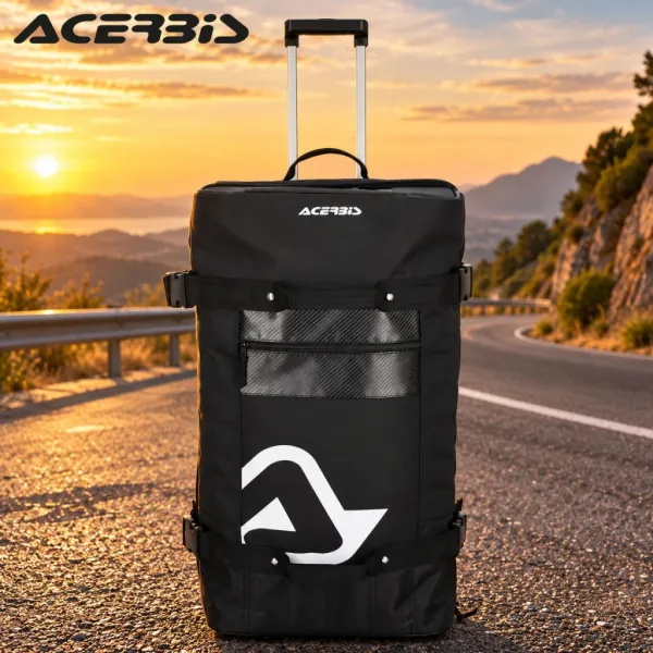 Acerbis X-Trip Bag – Colour Choice