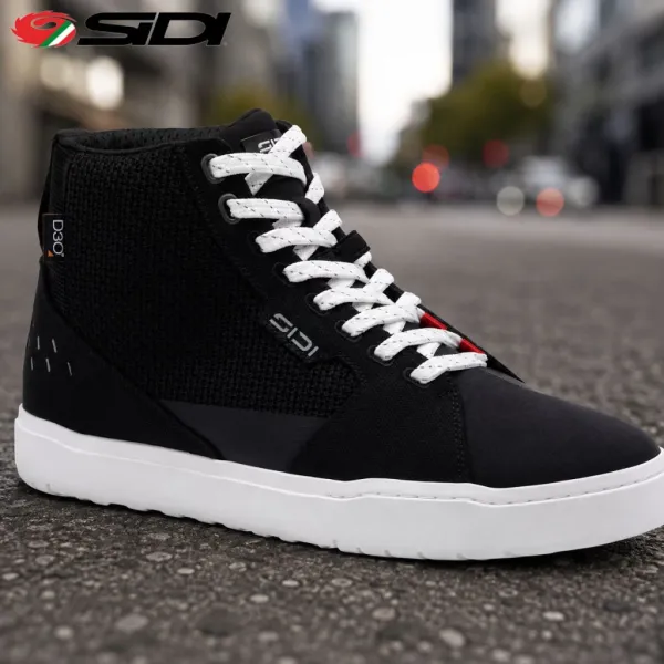 Sidi Arx Air Boots