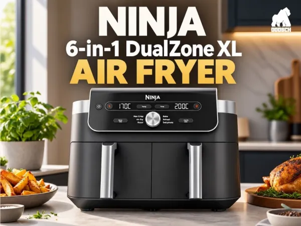 Ninja Air Fryer #3