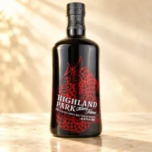 HIGHLAND PARK TWISTED TATTOO 16 YO