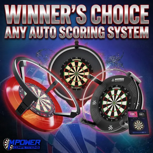 Any Auto Scoring System #4