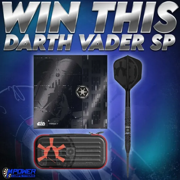 Vader SP #28