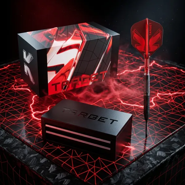Target Darts Shift #16