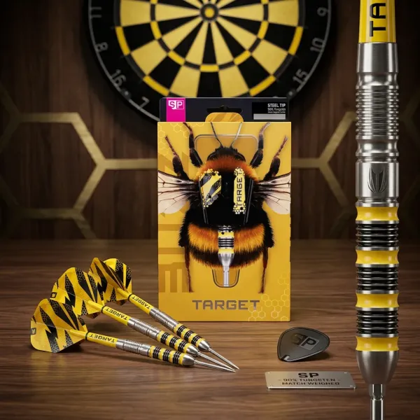 Target Buzz #3