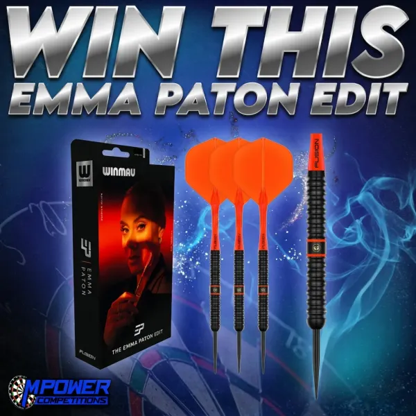 Emma Paton Edit #2