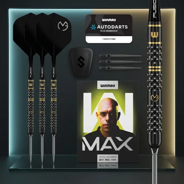 MVG W-Max #4