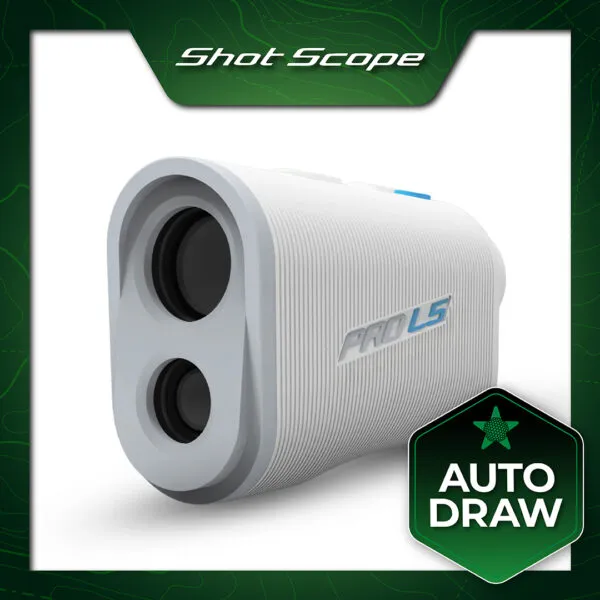 AUTO-DRAW: WIN A SHOT SCOPE PRO L5 RANGEFINDER #11