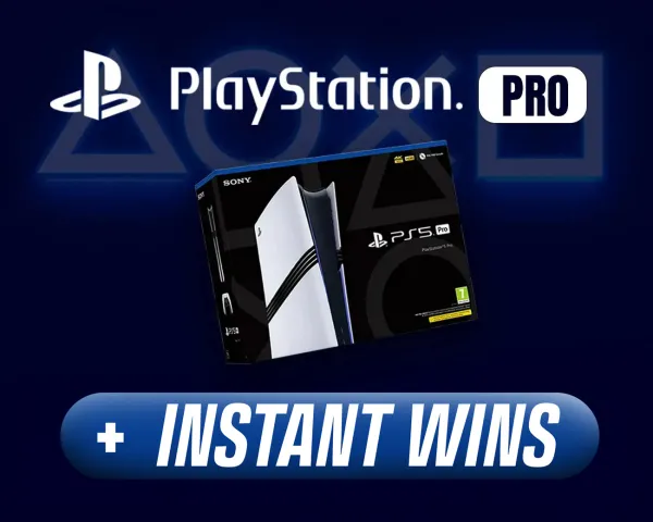 PS5 PRO!