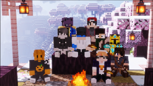 Minecraft Creator Community profile pic