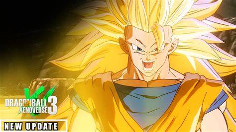 Xenoverse 3 Community profile pic