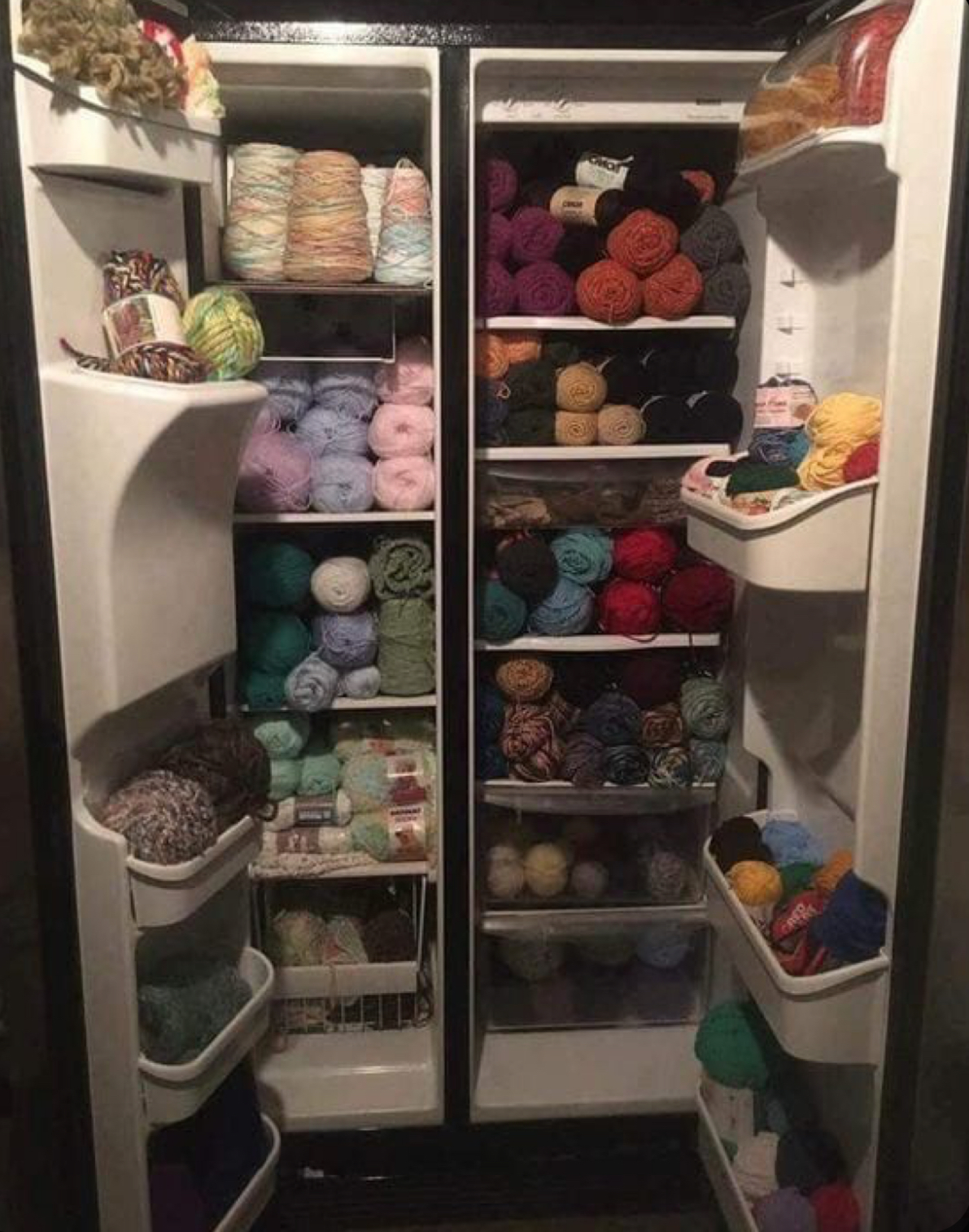Crochet Addicts🧶🧵 profile pic