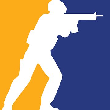 Counter Strike Community profile pic