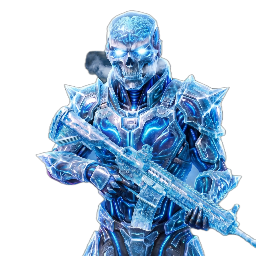 FrostBitexOP Gaming