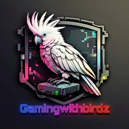 Gamingwithbirdz